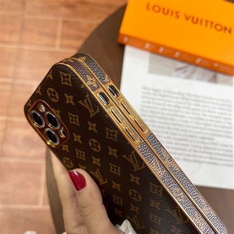 case louis vuitton iphone xs max|Phone Cases in Small Leather Goods for Women .